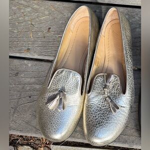 Zaqq Qosmo Loafers Flats Barefoot